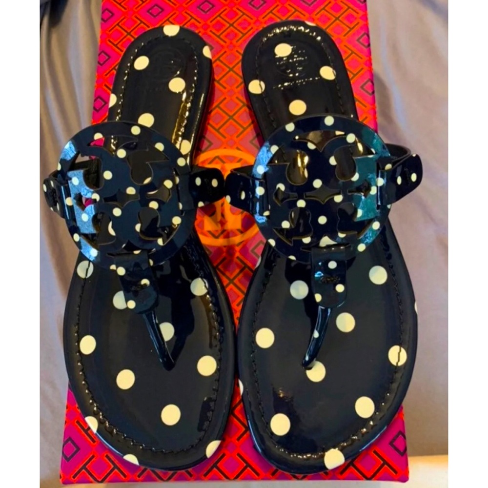 Tory Burch sandal